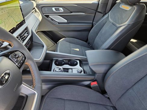 New 2026 Ford Explorer Tremor w/ Tremor Ultimate Package AWD/4WD image 26