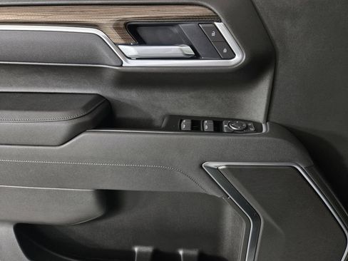 New 2026 Chevrolet Silverado 1500 LT AWD/4WD image 23