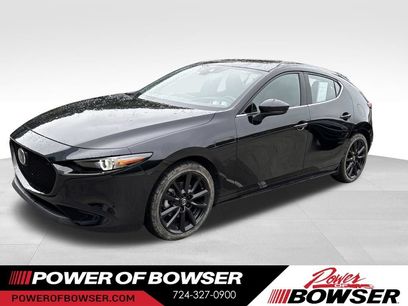 Used 2023 MAZDA MAZDA3 s