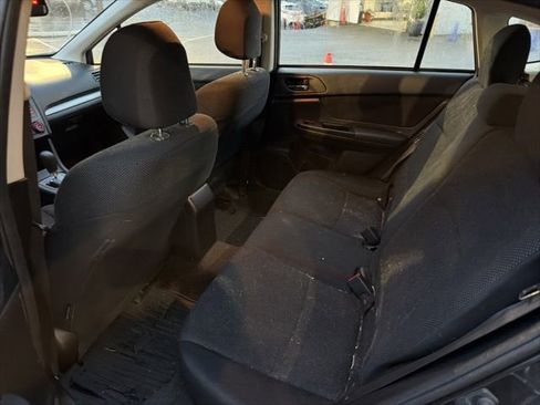 Used 2014 Subaru Impreza 2.0i Premium w/ All-Weather Package w/CVT image 5