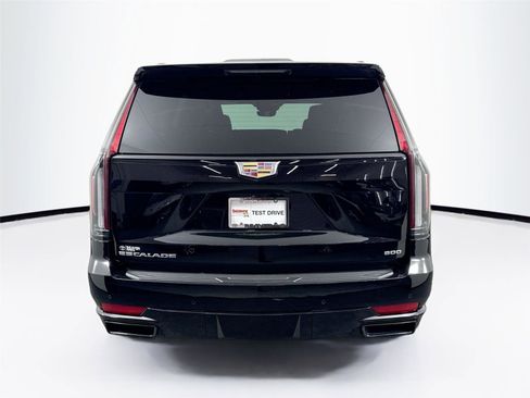 Used 2024 Cadillac Escalade Sport RWD image 12