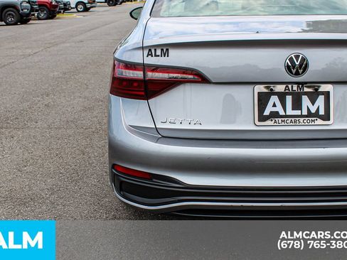 Used 2024 Volkswagen Jetta S FWD image 13