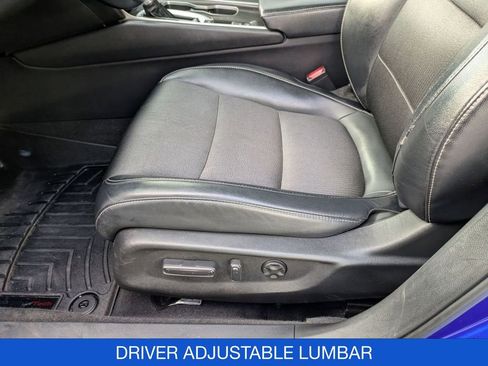 Used 2018 Honda Accord Sport image 17