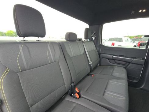 Certified 2024 Ford F150 STX RWD image 16
