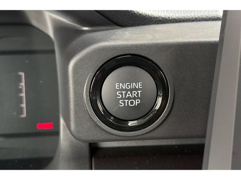 New 2026 Toyota Tacoma SR5 AWD/4WD image 23
