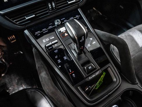 Certified 2023 Porsche Cayenne Turbo GT AWD/4WD image 40