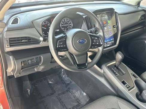 Used 2024 Subaru Crosstrek 2.0i Premium AWD/4WD image 13