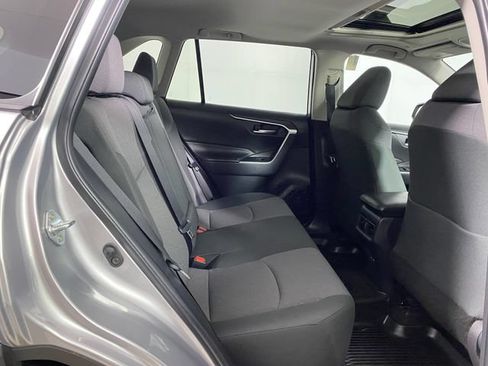Certified 2024 Toyota RAV4 XLE w/ Convenience Package AWD/4WD image 9