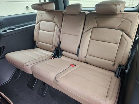 New 2026 Lincoln Navigator L Black Label AWD/4WD image 16