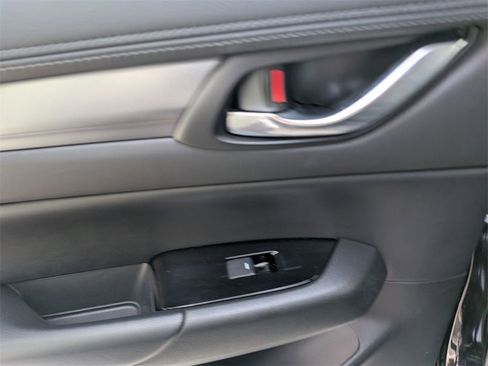 Used 2025 MAZDA CX-5 AWD 2.5 S w/ Select Package image 24