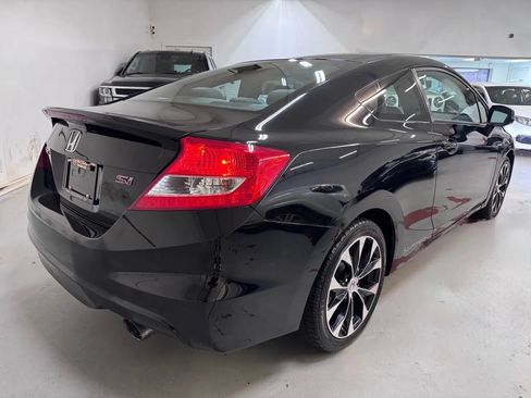 Used 2013 Honda Civic Si image 3