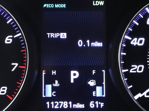 Used 2019 Mitsubishi Outlander SEL FWD image 15