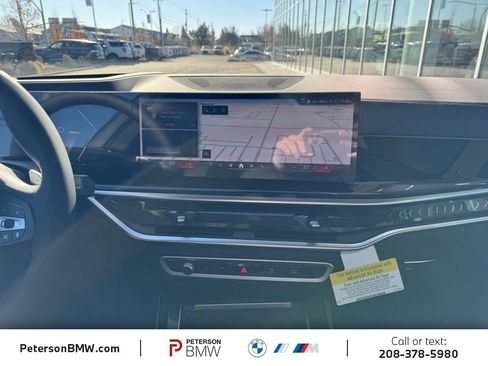 New 2026 BMW X5 xDrive40i image 11