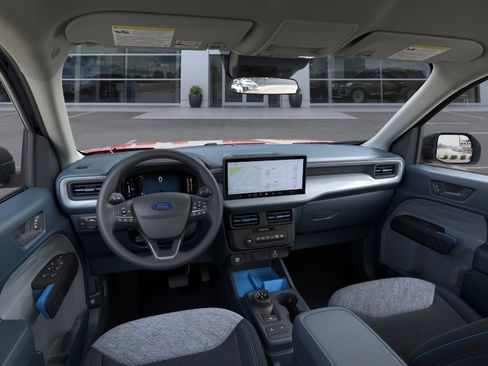 New 2026 Ford Maverick XLT AWD/4WD image 31