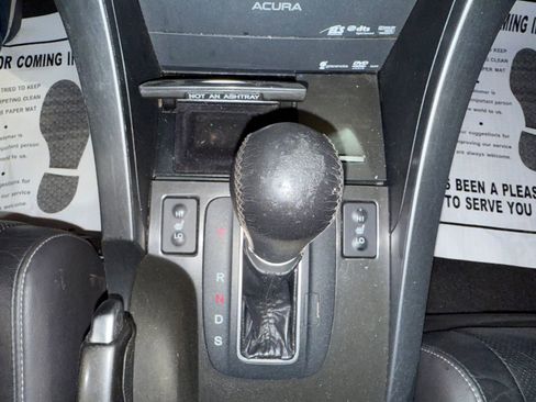 Used 2013 Acura TSX Sedan image 19