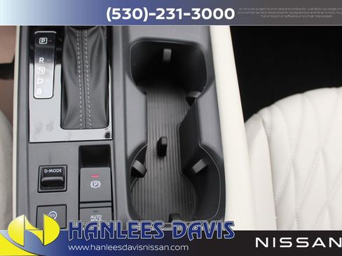 New 2026 Nissan Sentra SL w/ Floor Mat Package image 20