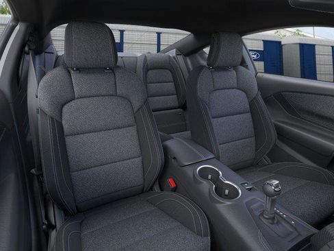 New 2025 Ford Mustang GT image 10