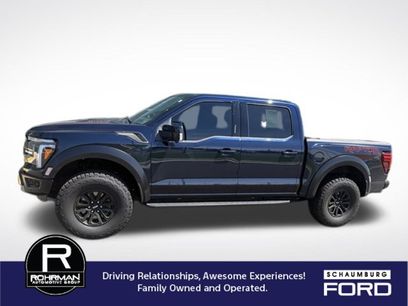 Used 2024 Ford F150 Raptor