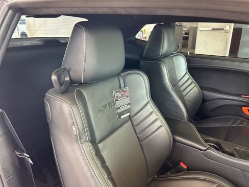 Used 2023 Dodge Challenger SRT Super Stock RWD image 28