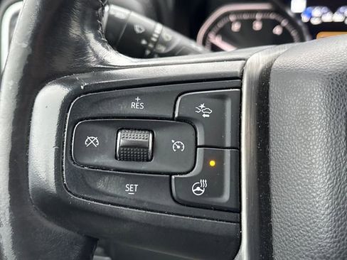 Used 2020 GMC Sierra 1500 Denali w/ Denali Ultimate Package image 22