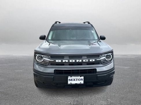 Certified 2023 Ford Bronco Sport Big Bend AWD/4WD image 4