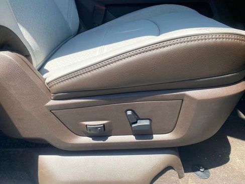 New 2025 RAM 2500 Laramie image 30