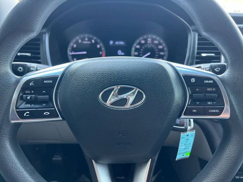 Used 2018 Hyundai Sonata SE image 22