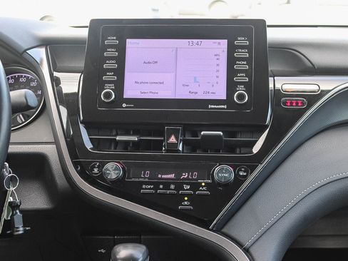 Certified 2024 Toyota Camry SE image 14