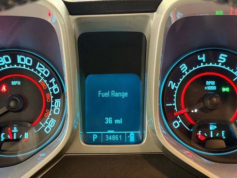 Used 2010 Chevrolet Camaro SS w/ Black Stripe Package image 11