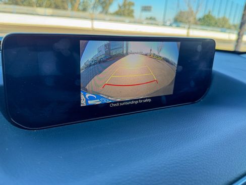 Used 2025 MAZDA CX-50 AWD 2.5 Hybrid w/ Premium Pkg image 20