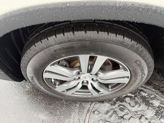 Used 2018 Honda Pilot EX image 10