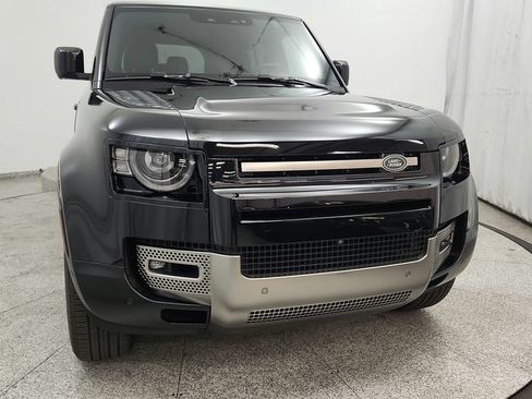 Used 2020 Land Rover Defender 110 X AWD/4WD image 11