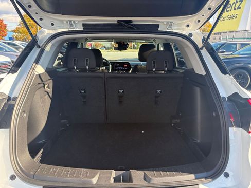 Used 2025 Chevrolet TrailBlazer LT image 29