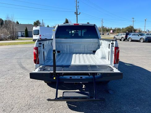New 2026 Ford F150 XLT AWD/4WD image 22