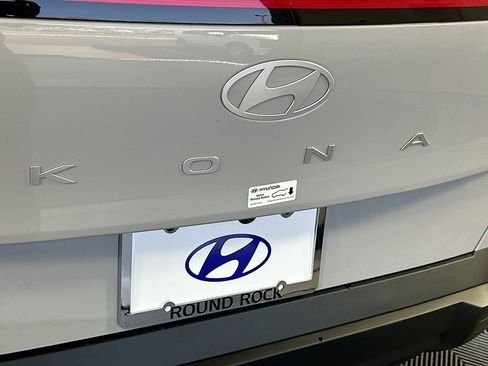 New 2026 Hyundai Kona SEL Sport image 21