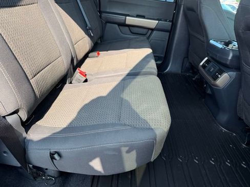 Used 2025 Ford F150 STX w/ Equipment Group 201A FX4 AWD/4WD image 12