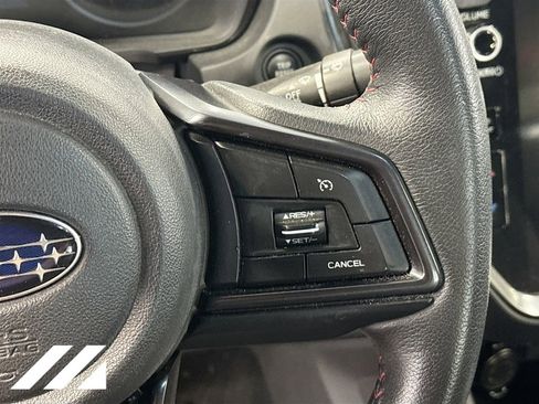 Used 2023 Subaru WRX Limited AWD/4WD image 13