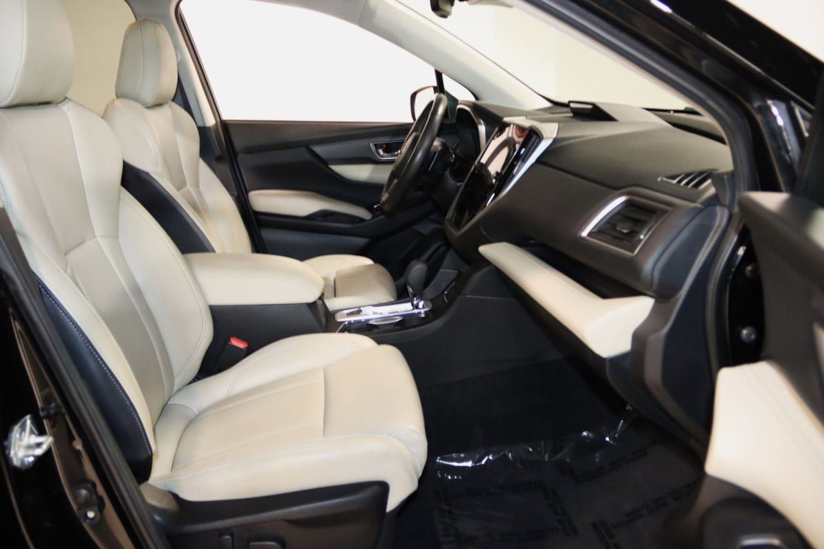 Used 2023 Subaru Ascent Limited w/ Technology Package AWD/4WD image 56