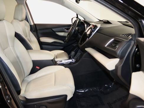Used 2023 Subaru Ascent Limited w/ Technology Package AWD/4WD image 56
