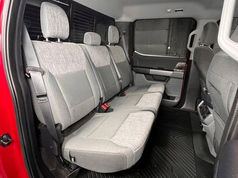 Used 2022 Ford F150 XLT w/ Equipment Group 302A High image 26