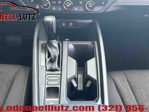 Used 2026 Honda Accord SE image 23