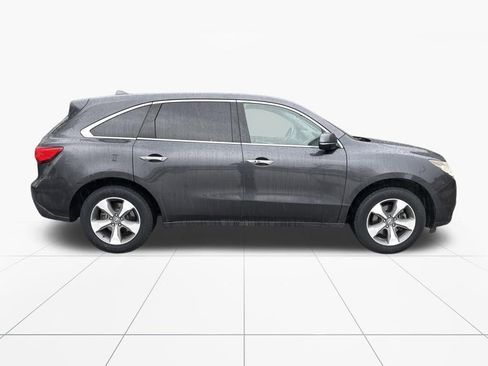 Used 2016 Acura MDX FWD image 10