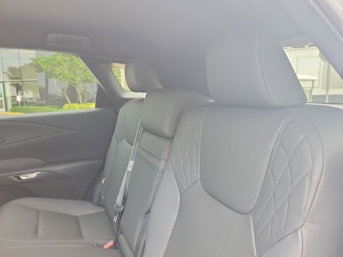 Certified 2025 Lexus RX 350 FWD w/ Technology Package image 14