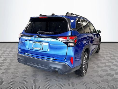 New 2026 Subaru Forester Premium AWD/4WD image 4