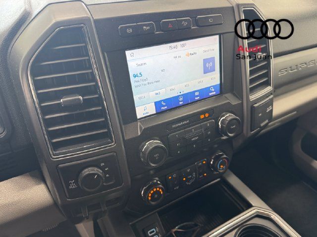 Used 2019 Ford F250 XLT w/ XLT Premium Package AWD/4WD image 32