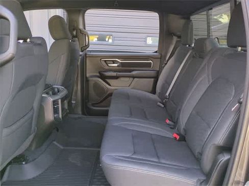 New 2026 RAM 1500 Big Horn image 20