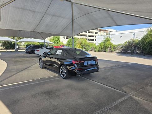 New 2026 Audi A3 2.0T Premium image 7