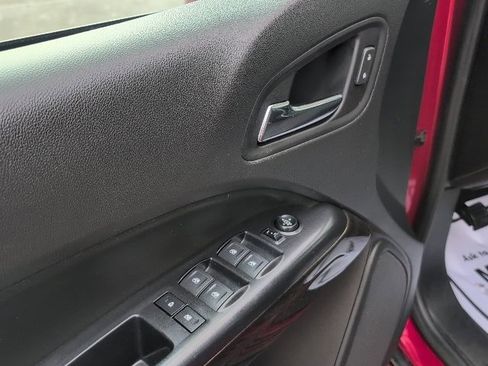 Used 2022 GMC Canyon Elevation image 21