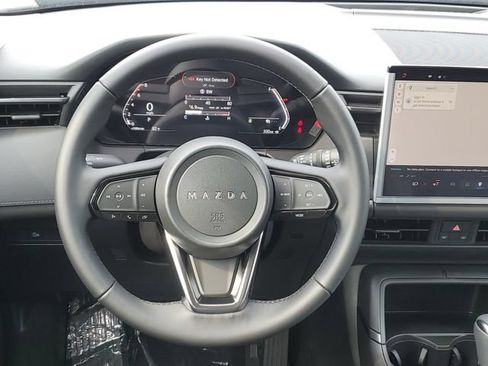 New 2026 MAZDA CX-5 Select AWD/4WD image 23