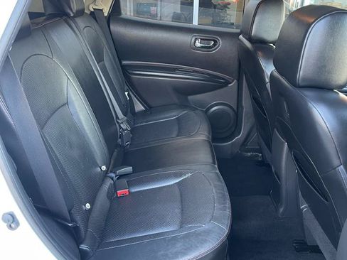 Used 2013 Nissan Rogue SL AWD/4WD image 16